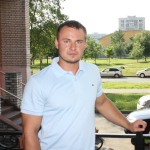 Лебедев М.И.