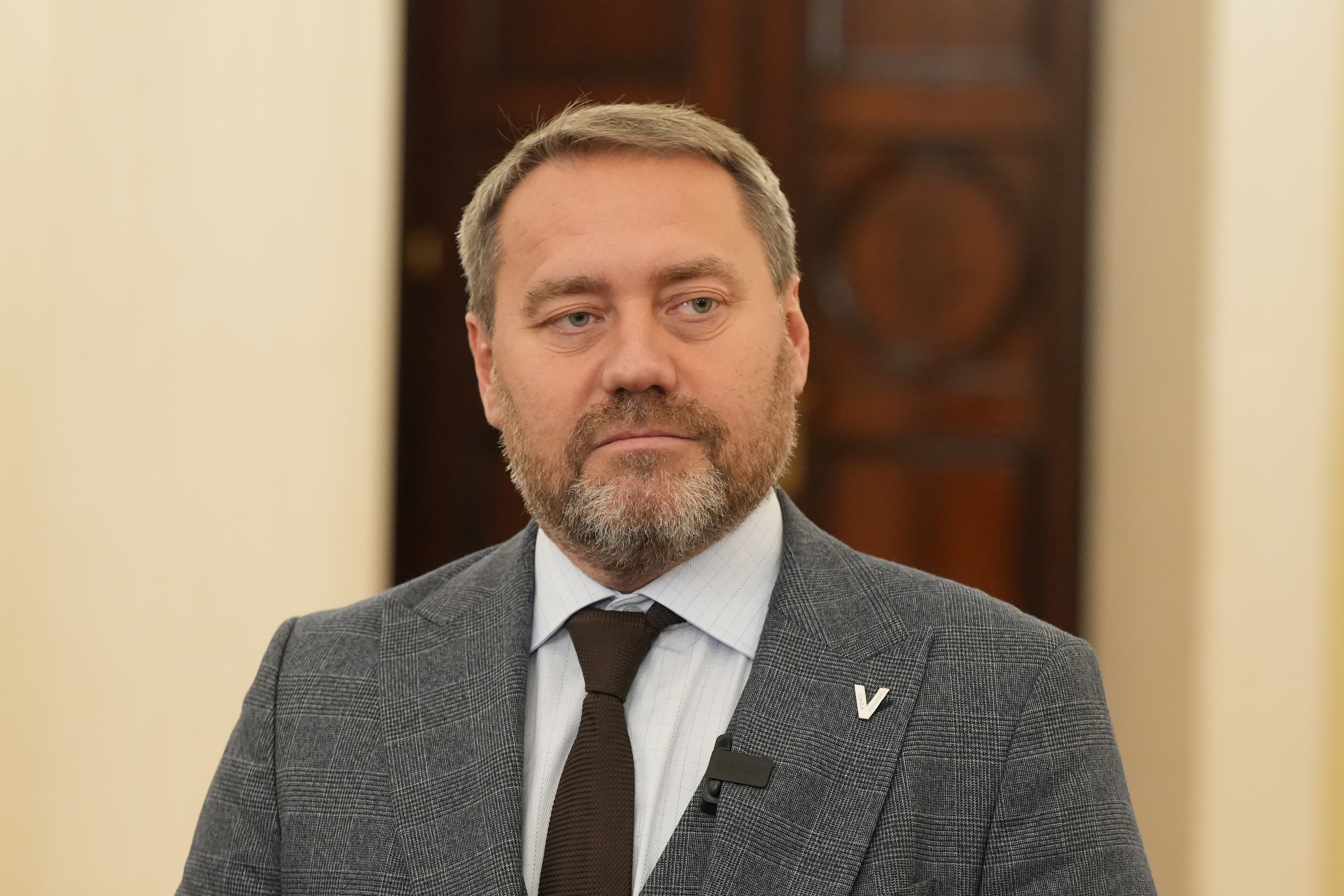 А.Н. Бельский