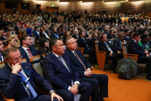 Пресс служба Правительства Санкт Петербурга 5