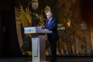 Пресс служба Правительства Санкт Петербурга 6